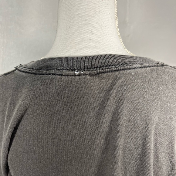 THE RETURN OF THE LIVING DEAD VINTAGE T SHIRT (768) - Picture 13 of 16